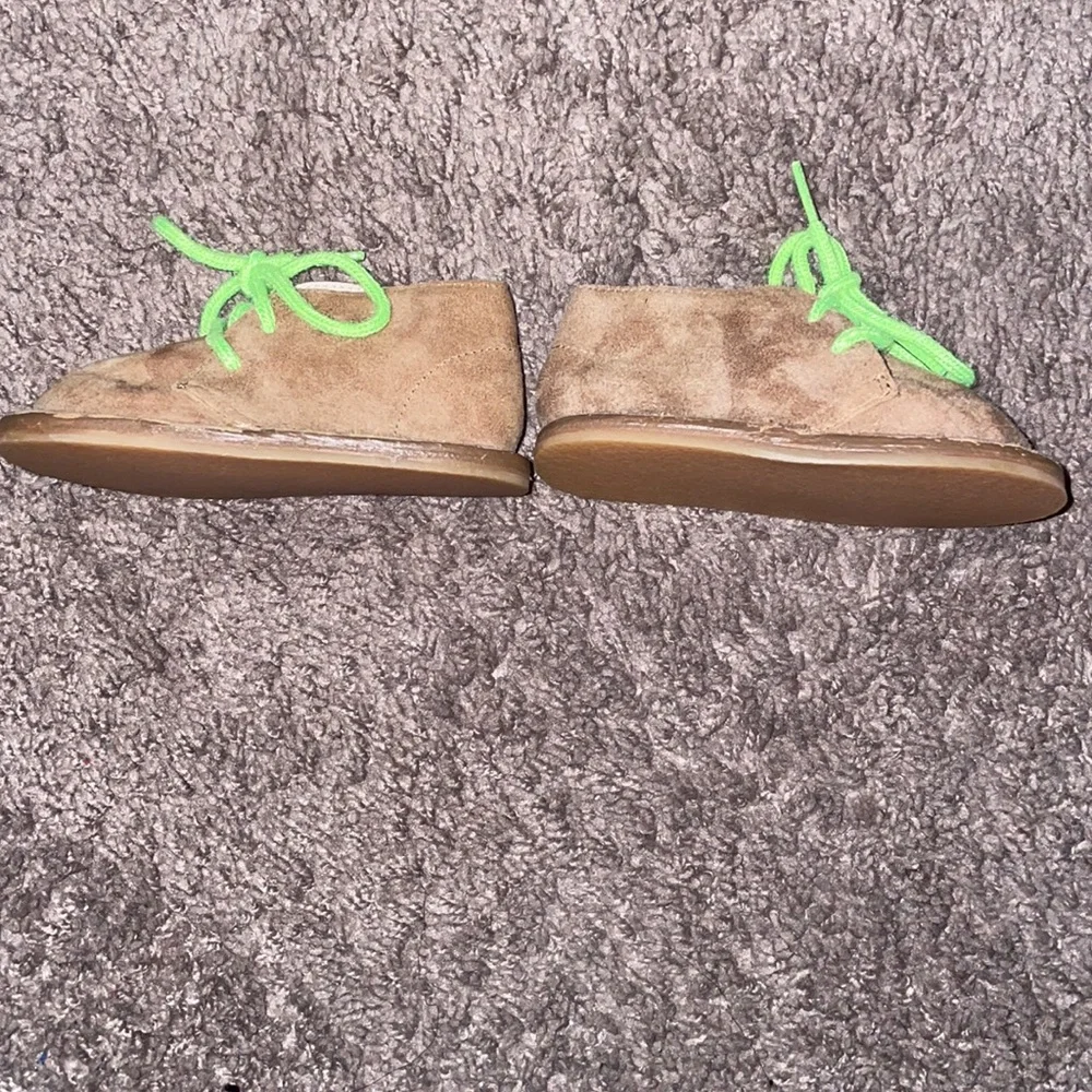 Nordstrom Baby Hard Bottom Moccasins